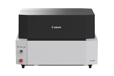 TR-A100 Front Facing